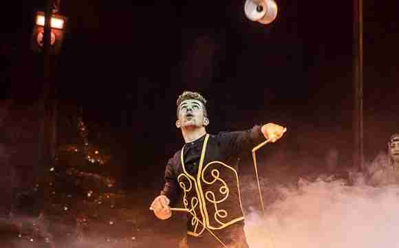 diabolo jongleur boeken 